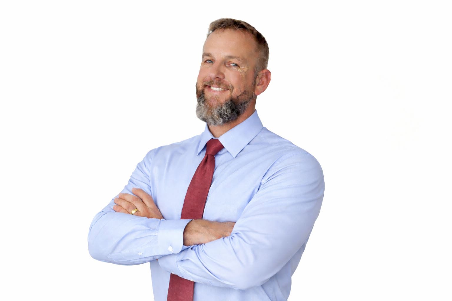 Matt Lemery, candidate for Levy County Commissioner District 2